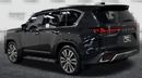 Lexus LX700h Luxury 7-Seater