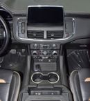 GMC Yukon AT4 EXCELLENT DEAL for our GMC Yukon AT4 ( 2023 Model ) in Black Color GCC Specs