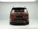 هيونداي سانتا في سمارت GCC Specs | LOW MILEAGE | Warranty