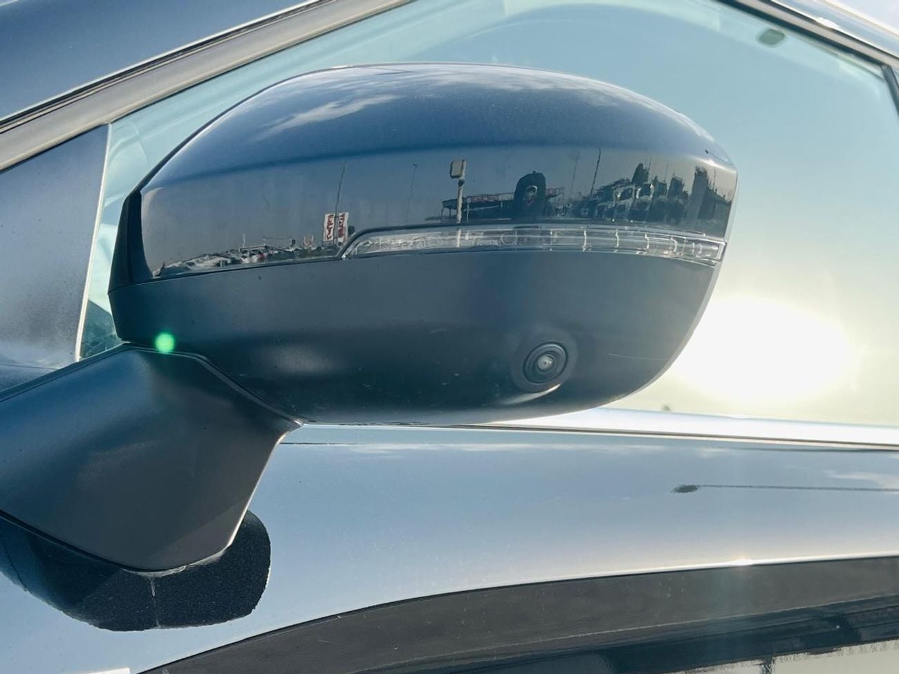 Mitsubishi Outlander PREMIUM