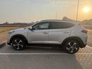 Hyundai Tucson GDI