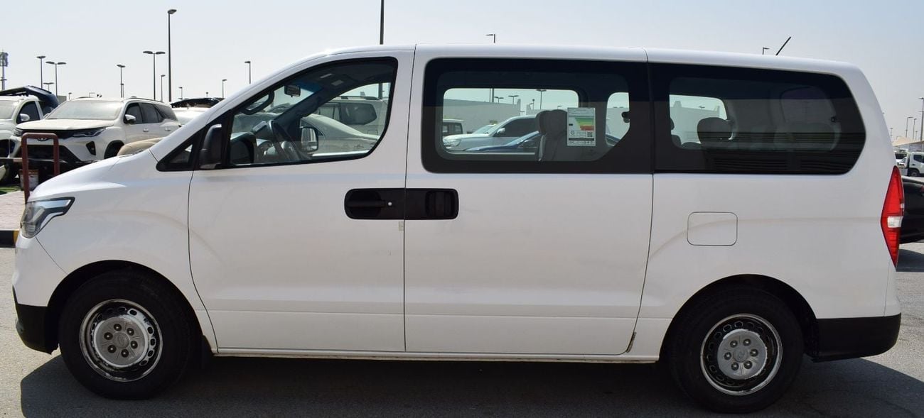 Hyundai H-1 GL Hyundai H1 12 seater bus, model:2019
