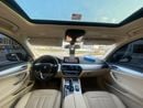 BMW 520i M SPORT