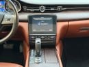 Maserati Quattroporte S AED 2,798 P.M | 0% DOWN | MASERATI QUATTROPORTE S | 430 HP | 2020 GCC