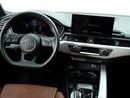 Audi A4 35 TFSI S-line - GCC Specs - Great conditions