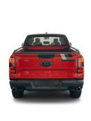 Ford Ranger RAPTOR