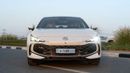 MG 7 LUX 2026 | MG 7 2.0T LUX