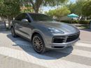 Porsche Cayenne STANDARD