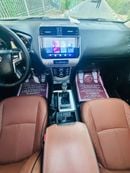 Toyota Prado VXR