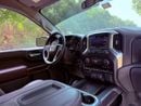 GMC Sierra 1500 REG/CAB AT4