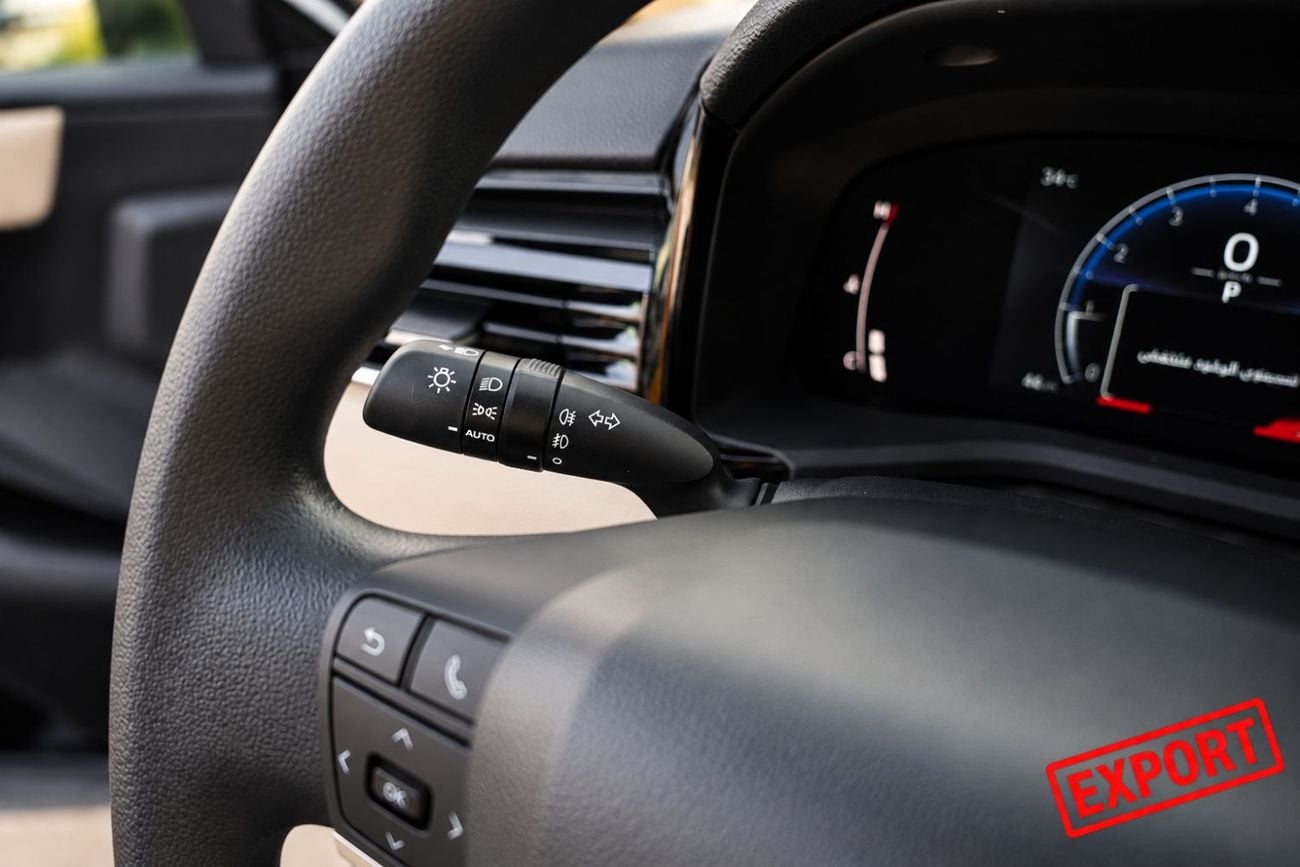 تويوتا كامري LE 2025 Toyota Camry 2.5L 2025 Toyota Camry 2.5L