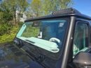 Mercedes Benz G63 AMG BRABUS G800