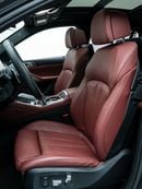 BMW X6 40i M SPORT EXCLUSIVE