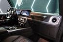 Mercedes Benz G63 AMG Night Package, Carbon Interior!!