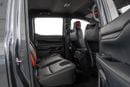 Ford Ranger RAPTOR