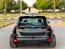 فورد فوكاس ST GCC Specs - Performance Hatchback