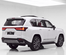 Lexus LX700h SIGNATURE 3.5