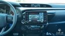 Toyota Hilux GR SPORT - 2.8L Turbo Diesel Engine | 360 Camera | GCC Specs | Brand New
