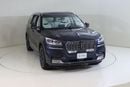 لينكولن أفياتور PRESIDENTIAL AVI923/ AL TAYER MOTORS/ AL QOUZ SHOWROOM