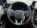 لكزس LX 500