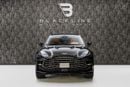Aston Martin Dbx707 STANDARD BACK TO DUBAI | BACK IN MOTION | 2025 Aston Martin DBX 707, Aston Martin Warranty + Service Contract
