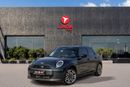 Mini Cooper C MINI Cooper C 2025 GCC | Agency Warranty | Service Contract