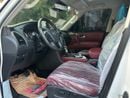 Nissan Patrol SE PLATINUM CITY