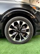 Kia Carnival EX