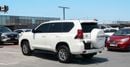 Toyota Prado EXR