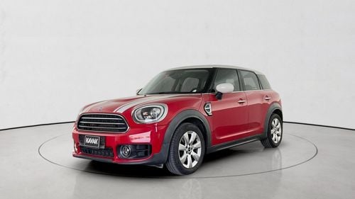 ميني كنتريمان COOPER | شامل الضمان | 0 ﺪﻔﻋﺓ ﺃﻮﻟﻯ