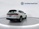Volkswagen Teramont COMFORTLINE Premium Leather 7-Seater SUV | Panoramic Sunroof | Desert Comfort Ready