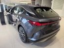 لكزس RX 350h PLATINUM