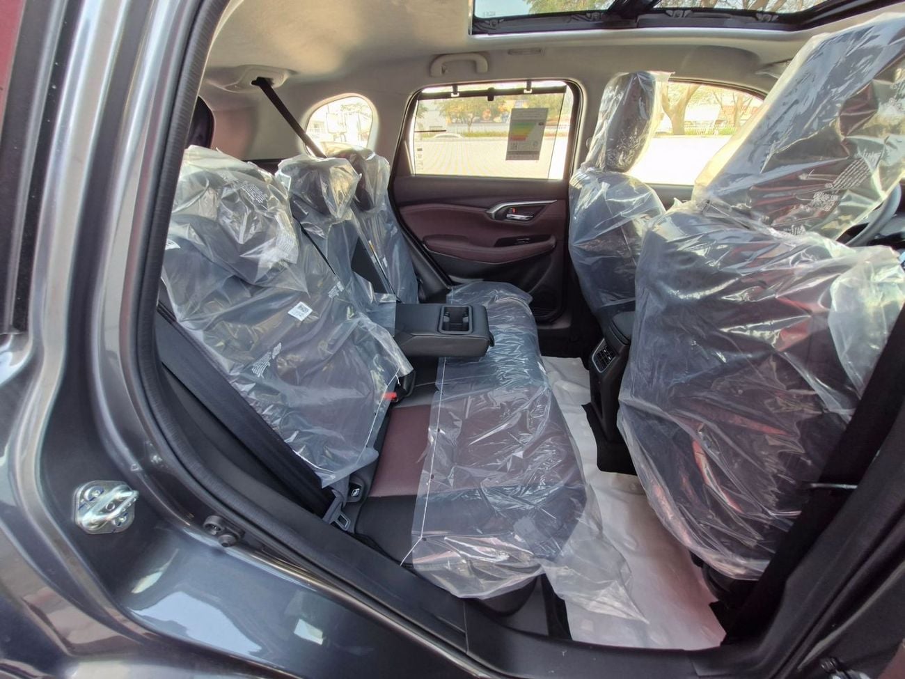 Toyota Urban Cruiser GLX
