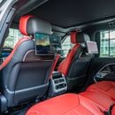 Land Rover Range Rover AUTOBIOGRAPHY P530