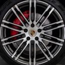 Porsche Cayenne GTS