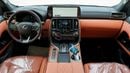 لكزس LX 700h VIP 3.5L HEV TWIN TURBO V6 4SEATS BLACK EDITION | AUTO PARKING | AT 4WD 2026MY