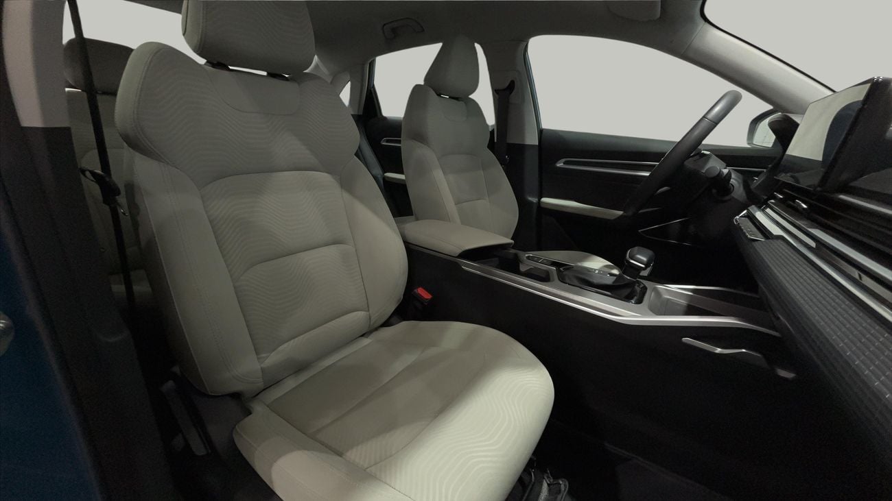Geely Emgrand GS 2025 | AED 544/Month | 0 DP | 30 Day Return | Warranty | Service History