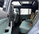جيتور T2 LUX 2024 Jetour T2 Traveler+, 2030 Jetour Warranty, Full Jetour Service History, Fully Loaded, GCC