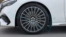 Mercedes Benz E300 AMG EQ Boost 2.0T RWD GCC 2026 With 2 Years Unlimited Mileage Warranty @Official Dealer