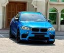 BMW X6 M GCC Specs | Powerful V8 | Well Maintained