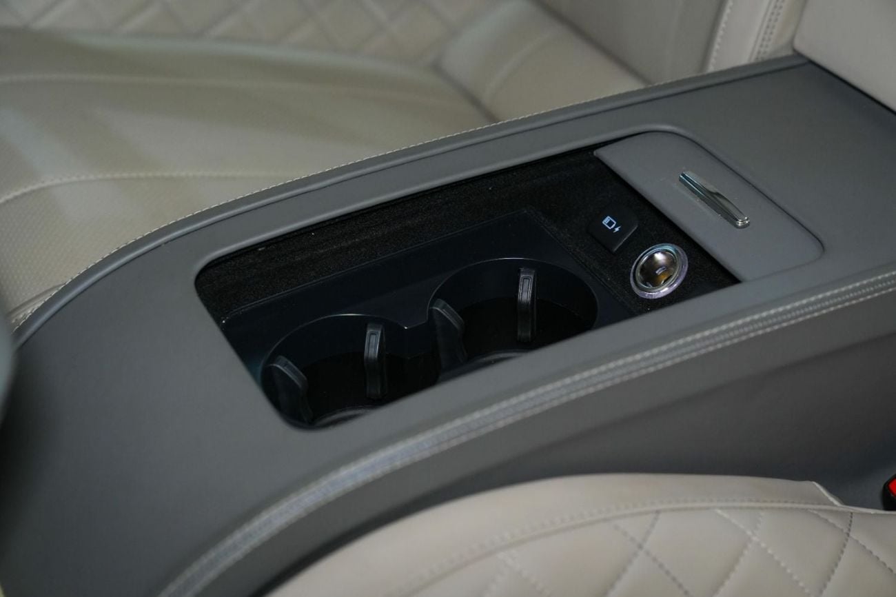 Bentley Continental GT W12 GCC FIRST EDITION