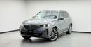BMW X5 xDrive40i xLine, Warranty, Full Service History, Excellent Condition