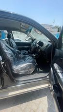 Toyota Hilux SR5