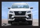 Toyota Fortuner VX1 TOYOTA FORTUNER 4.0L HI AT PTR 2026