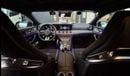 Mercedes Benz AMG GT 63 S E PERFORMANCE