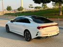 كيا K5 GT-LINE | GCC Specs | Perfect condition