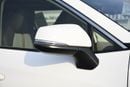 Toyota RAV4 ADVENTURE 2.5L PETROL
