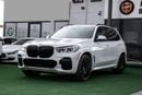 BMW X5 XDRIVE M50I