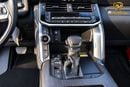 Toyota Land Cruiser VXR