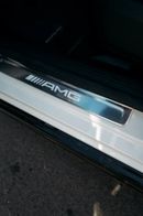 Mercedes Benz EQS 53 AMG 4MATIC+ 53AMG | European Specs